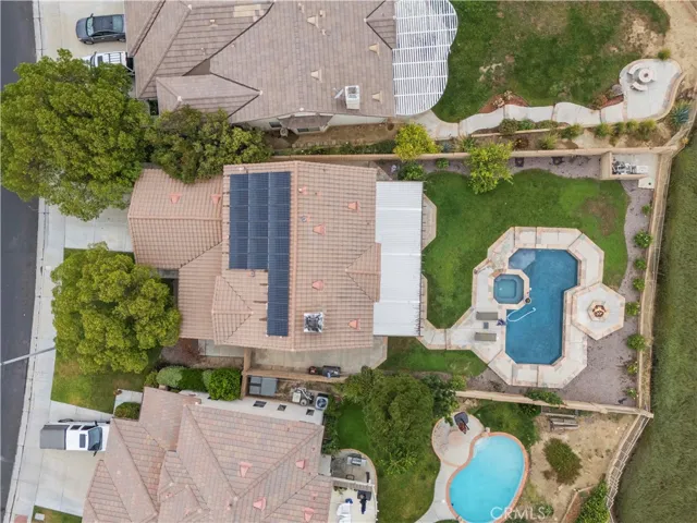 22915 Raintree Lane, Saugus, California 91390