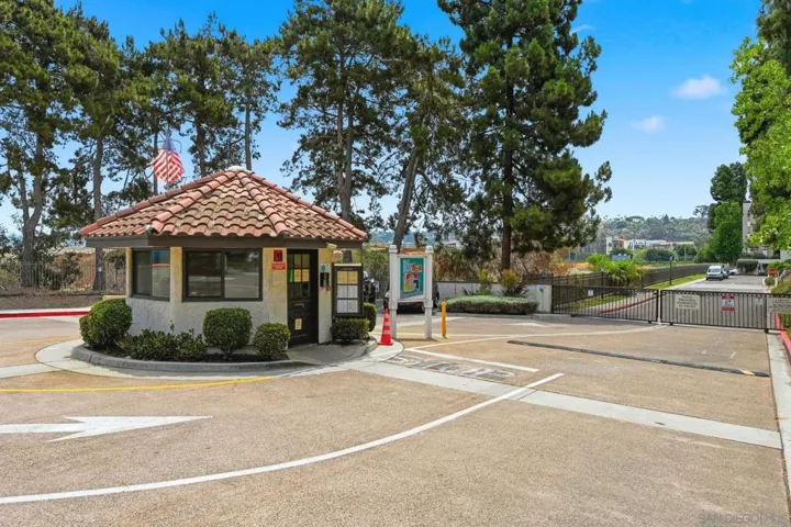 5875 Friars Rd 4408, San Diego, California 92110