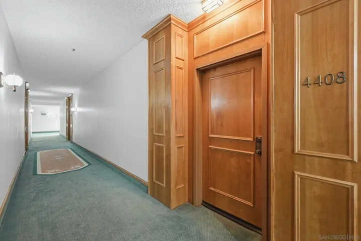 5875 Friars Rd 4408, San Diego, California 92110