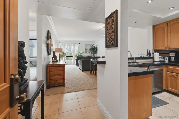 5875 Friars Rd 4408, San Diego, California 92110