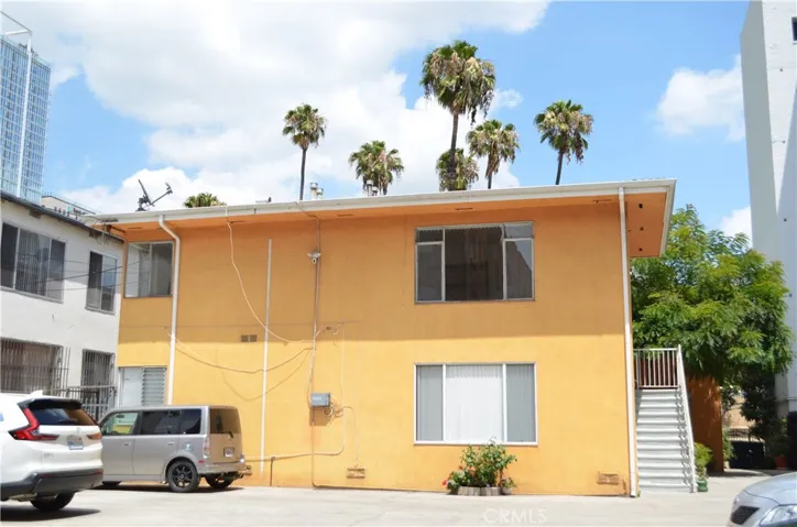 749 S Berendo, Los Angeles, California 90005