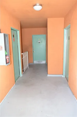 749 S Berendo, Los Angeles, California 90005