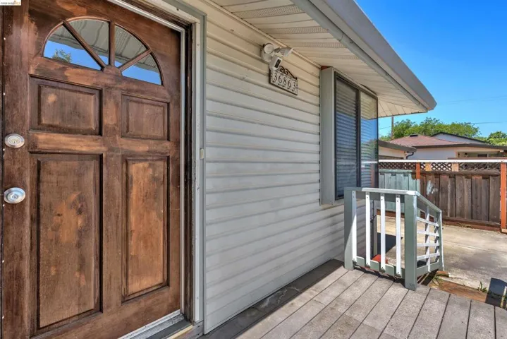 36863 Elm St, Newark, California 94560