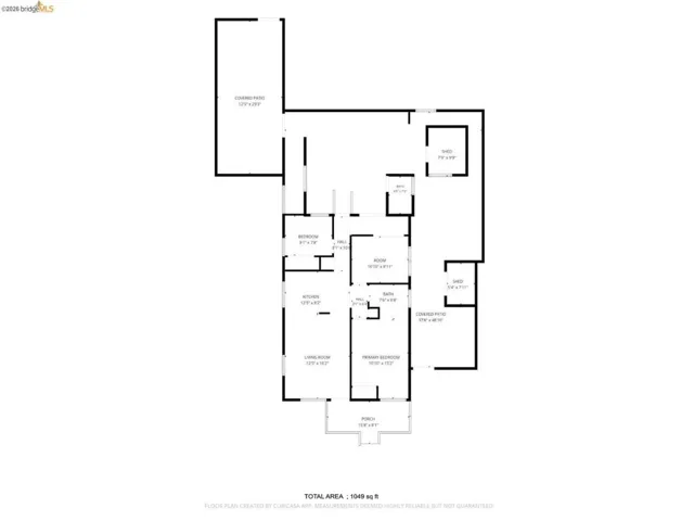 36863 Elm St, Newark, California 94560