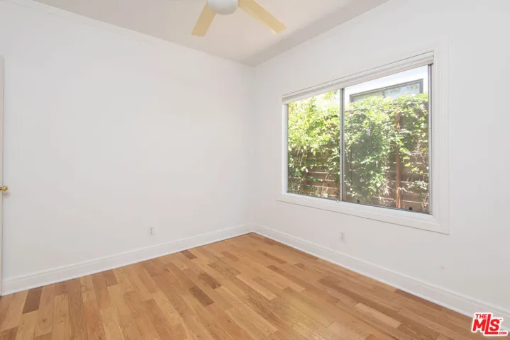 522 N Alta Vista Boulevard 9, Los Angeles, California 90036