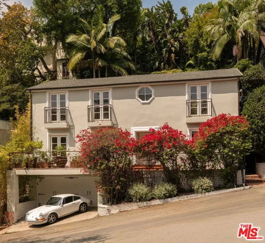 1531 Marmont Avenue, West Hollywood, California 90069