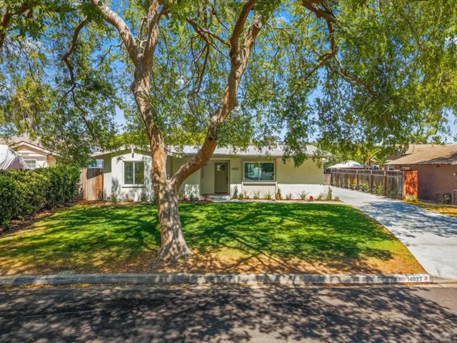 14027 Halper Road, Poway, California 92064