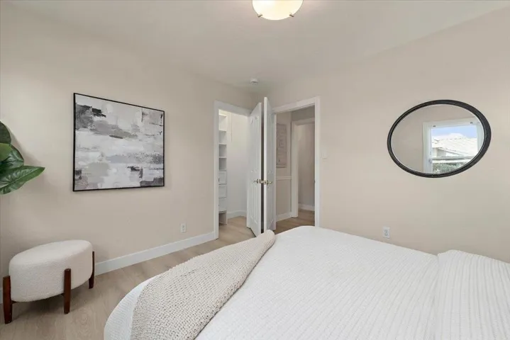 Third Bedroom Closet With Organizer