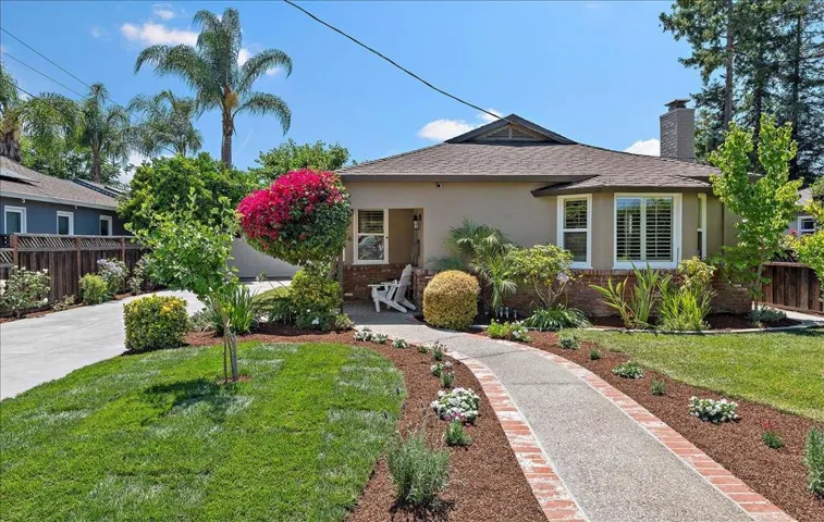 Curb Appeal