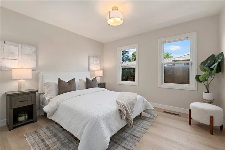 Large Third Bedroom