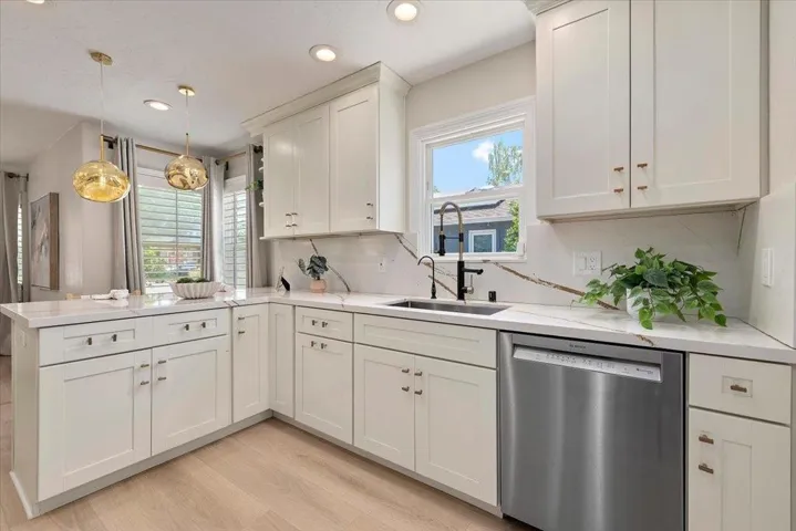 Lots of Cabinetry