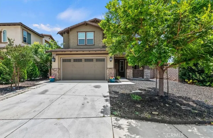 11543 Grimaldi, Rancho Cucamonga, California 91701