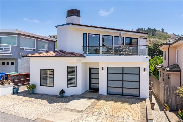 50 24th, Cayucos, California 93430