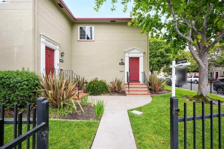 13556 Bancroft Ave 3, San Leandro, California 94578