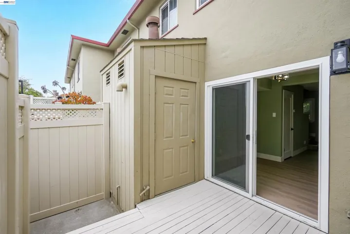 13556 Bancroft Ave 3, San Leandro, California 94578