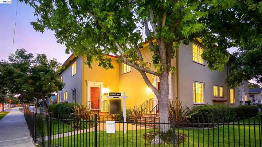 13556 Bancroft Ave 3, San Leandro, California 94578