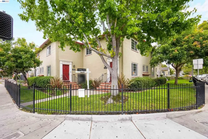 13556 Bancroft Ave 3, San Leandro, California 94578