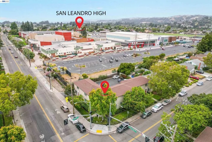 13556 Bancroft Ave 3, San Leandro, California 94578