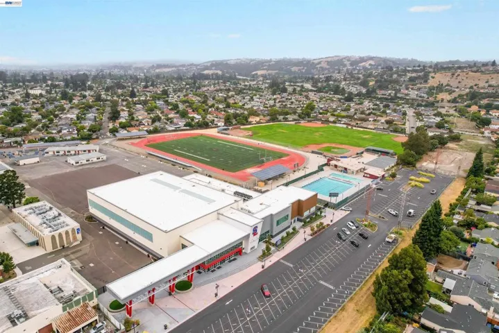 13556 Bancroft Ave 3, San Leandro, California 94578
