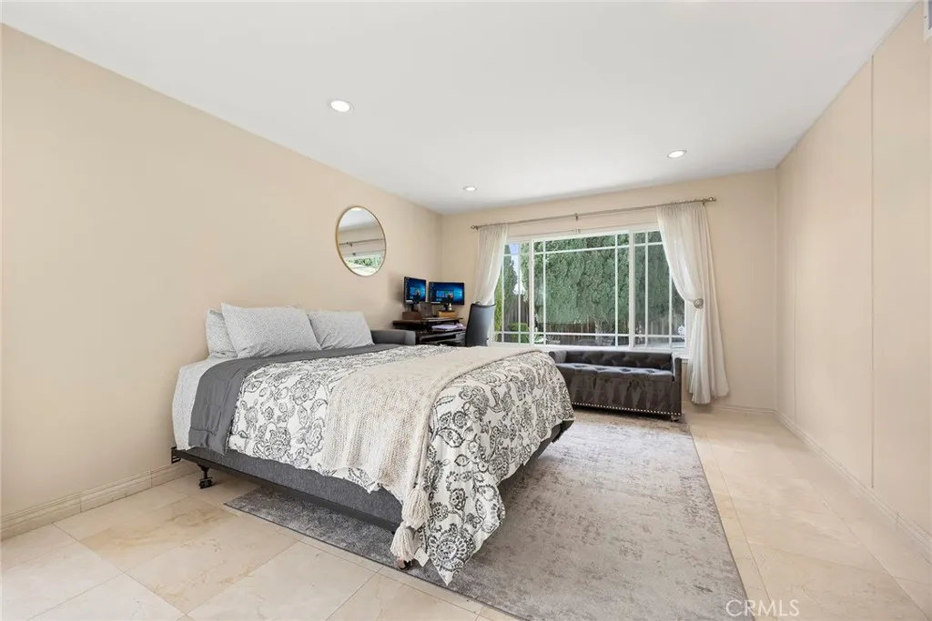 Master Suite