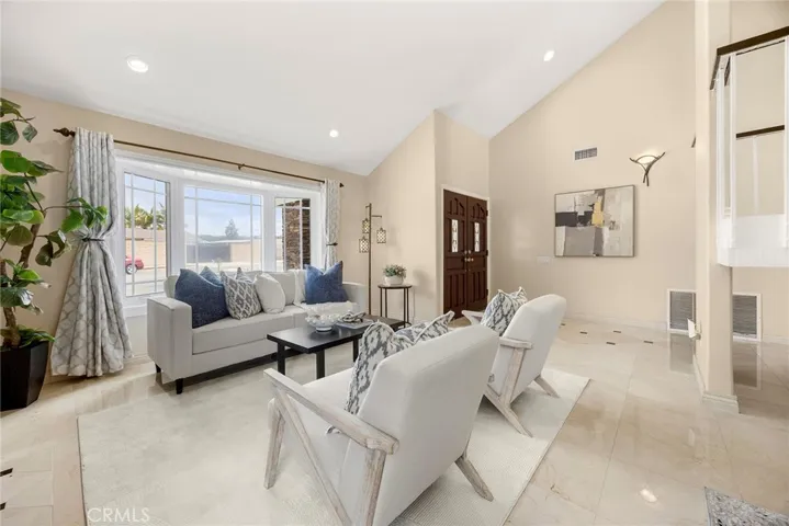 Front room