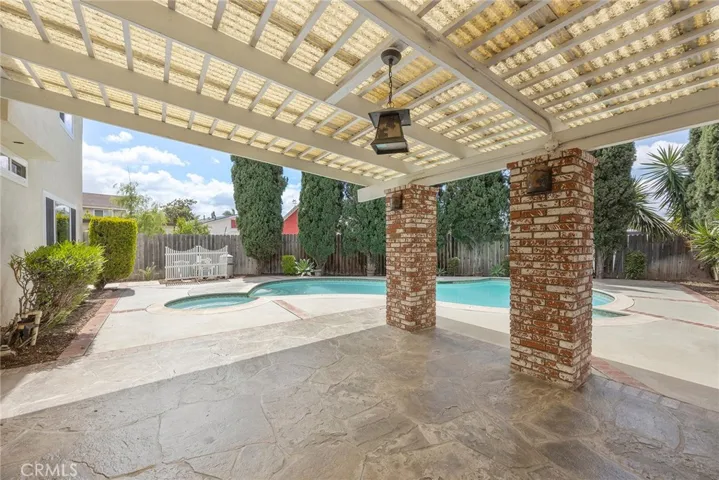 4962 E Glenview, Anaheim, California 92807