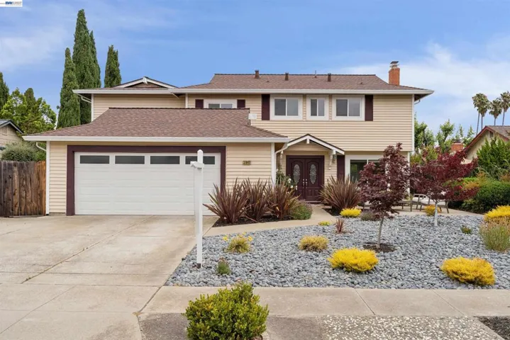 37842 Dahlia Dr, Newark, California 94560