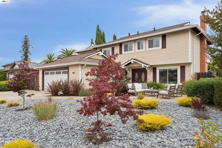 37842 Dahlia Dr, Newark, California 94560