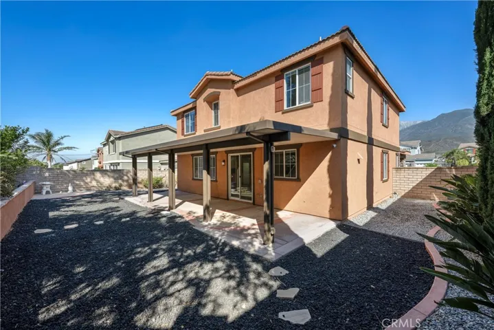 15415 Petunia, Fontana, California 92336