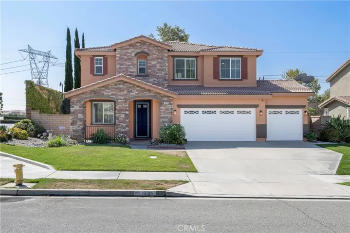 15415 Petunia, Fontana, California 92336