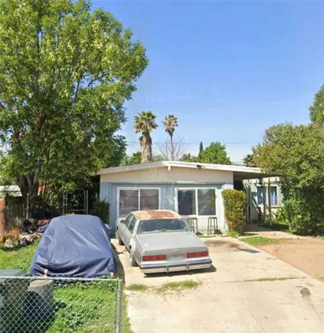 3323 Mary Ellen, Jurupa Valley, California 92509