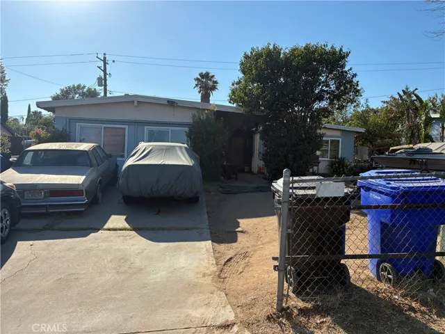 3323 Mary Ellen, Jurupa Valley, California 92509