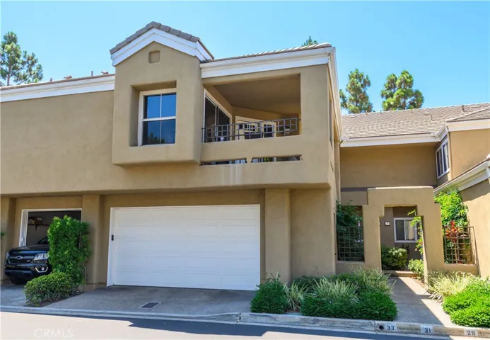 33 Vassar Aisle 21, Irvine, California 92612