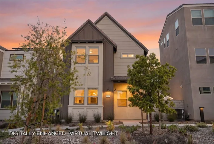27367 Thunder Ridge Court, Valencia, California 91381