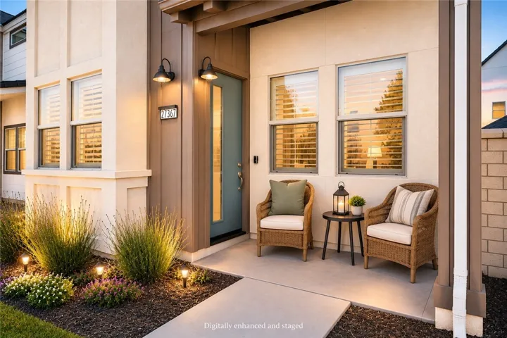 27367 Thunder Ridge Court, Valencia, California 91381