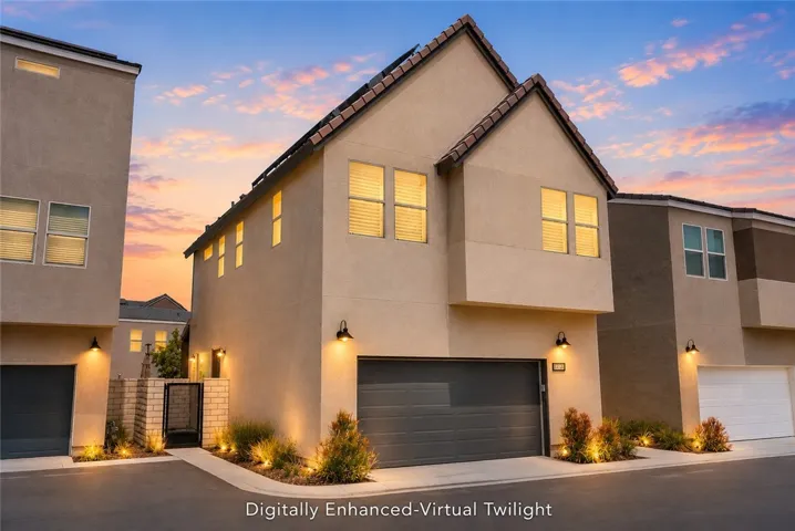 27367 Thunder Ridge Court, Valencia, California 91381