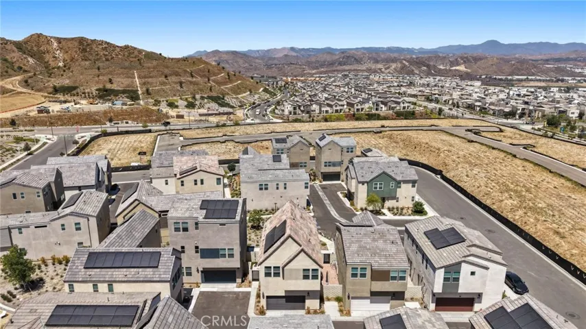 27367 Thunder Ridge Court, Valencia, California 91381