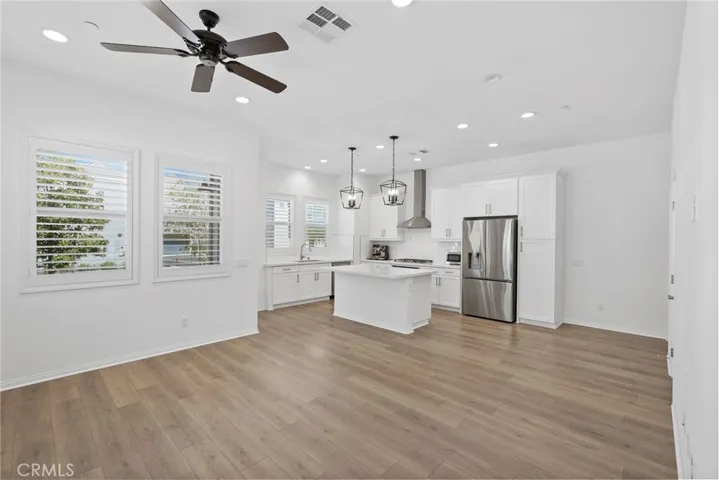 27367 Thunder Ridge Court, Valencia, California 91381