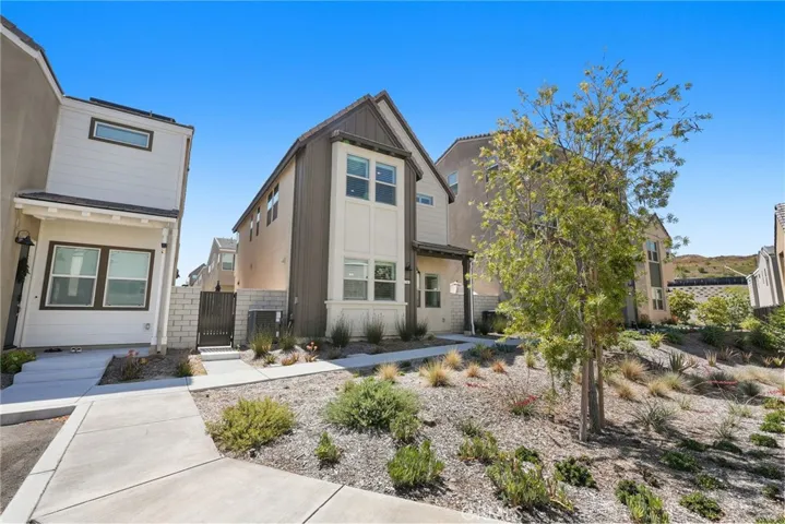 27367 Thunder Ridge Court, Valencia, California 91381