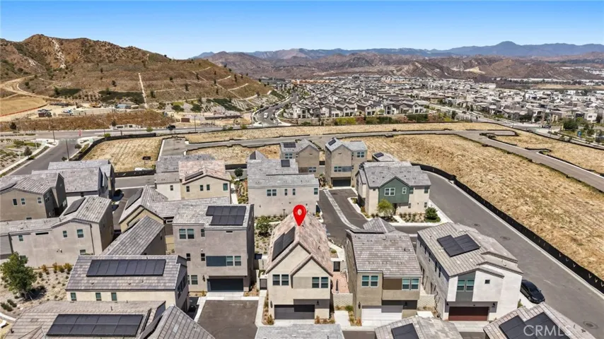 27367 Thunder Ridge Court, Valencia, California 91381