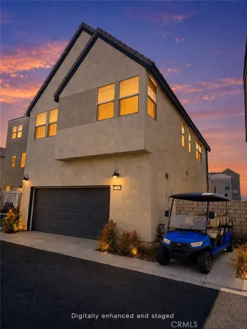 27367 Thunder Ridge Court, Valencia, California 91381