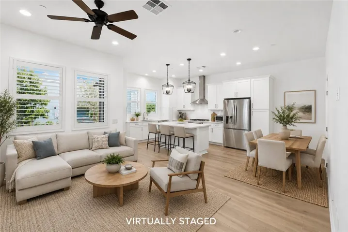 27367 Thunder Ridge Court, Valencia, California 91381
