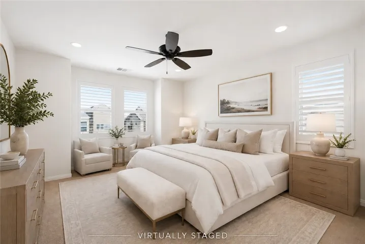 27367 Thunder Ridge Court, Valencia, California 91381