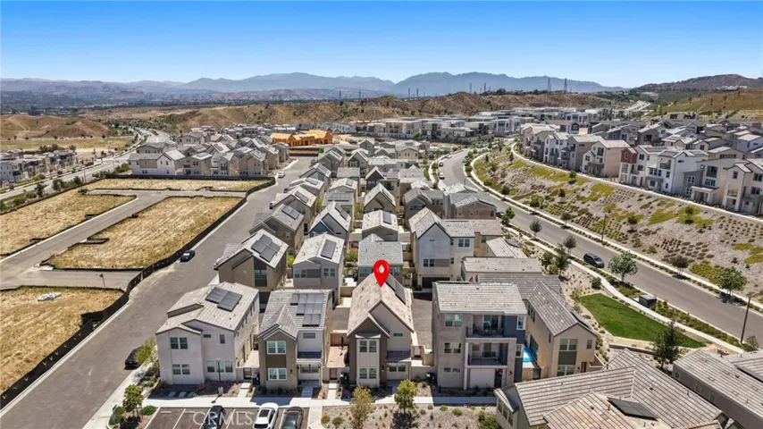 27367 Thunder Ridge Court, Valencia, California 91381