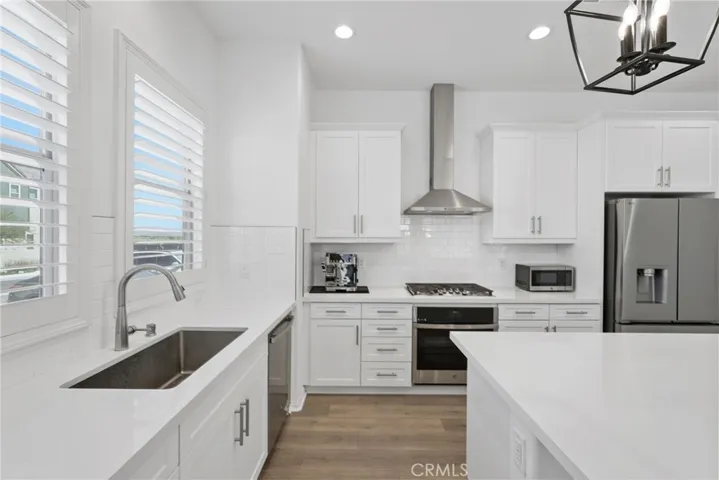 27367 Thunder Ridge Court, Valencia, California 91381
