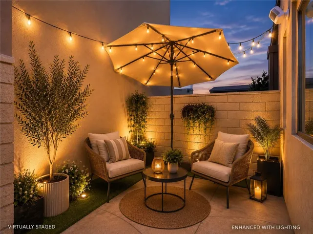 27367 Thunder Ridge Court, Valencia, California 91381