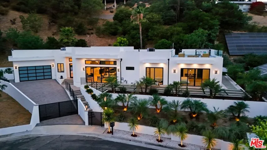 4637 Dunas Lane, Tarzana, California 91356
