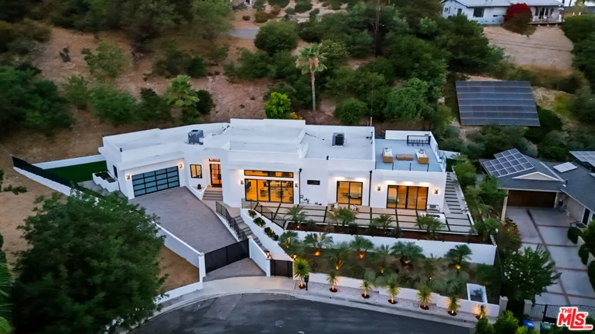 4637 Dunas Lane, Tarzana, California 91356