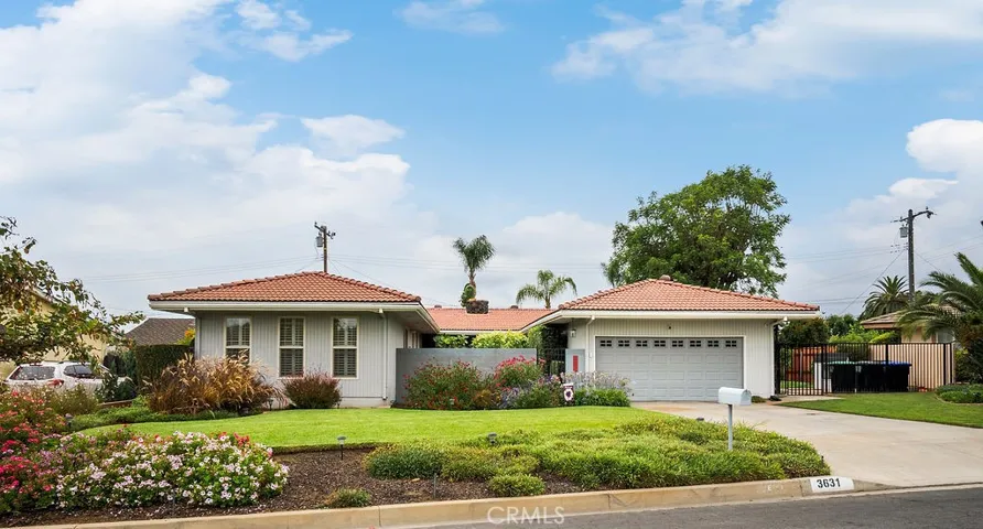 3631 N Nearglen, Covina, California 91724