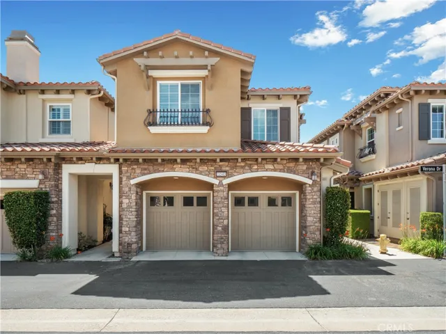 11549 Verona, Chatsworth, California 91311